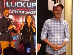 Lock Upp: Sach Ya Sazaa launch: Farah Khan on why Dilip won’t participate: “Netflix can’t afford him…if he appears on the show, my YouTube channel will shut down!”