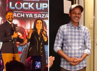 Lock Upp: Sach Ya Sazaa launch: Farah Khan on why Dilip won’t participate: “Netflix can’t afford him…if he appears on the show, my YouTube channel will shut down!”