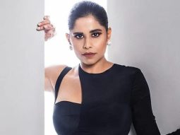 Sai Tamhankar says working with new directors is “enriching” as she joins debutant Vividh Korgaonkar’s Tumbadchi Manjula