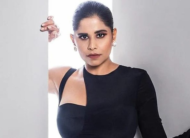 Sai Tamhankar says working with new directors is "enriching" as she joins debutant Vividh Korgaonkar's Tumbadchi Manjula