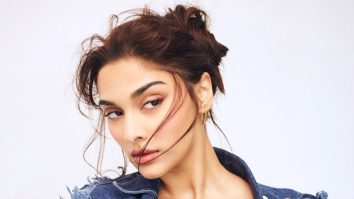 Celeb Photos Of Saiee Manjrekar