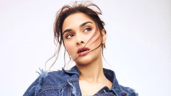 Celeb Photos Of Saiee Manjrekar