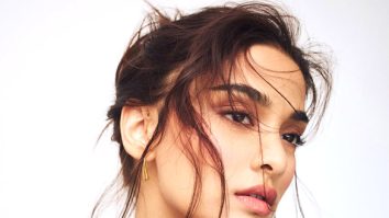 Celeb Photos Of Saiee Manjrekar