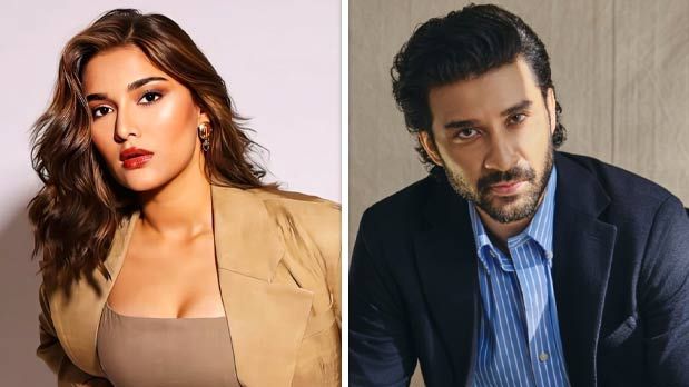 Saiee M Manjrekar teams up with Raghav Juyal for horror film Ikaai: “Extremely raw and intense”