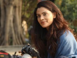 Saiyami Kher voices anger after 200-year-old tree near her Nashik home is cut down: “Growth without sensitivity is not progress”