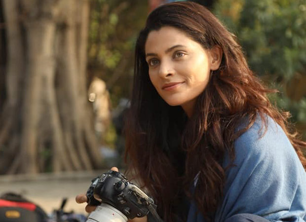 Saiyami Kher voices anger after 200-year-old tree near her Nashik home is cut down: "Growth without sensitivity is not progress"
