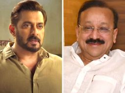 Salman Khan battled profound grief of losing friend Baba Siddique while filming Sikandar, reveals co-star Vishal Vashishtha