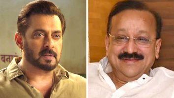 Salman Khan battled profound grief of losing friend Baba Siddique while filming Sikandar, reveals co-star Vishal Vashishtha