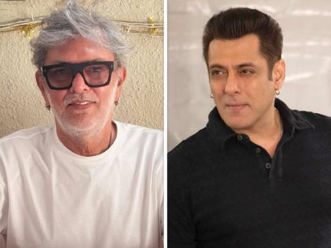SCOOP: After Raj and DK, Rakeysh Omprakash Mehra to direct Salman Khan in a period film for Farhan Akhtar SCOOP: After Raj and DK, Rakeysh Omprakash Mehra to direct Salman Khan in a period film for Farhan Akhtar