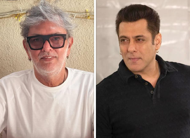 SCOOP: After Raj and DK, Rakeysh Omprakash Mehra to direct Salman Khan in a period film for Farhan Akhtar : Bollywood News
