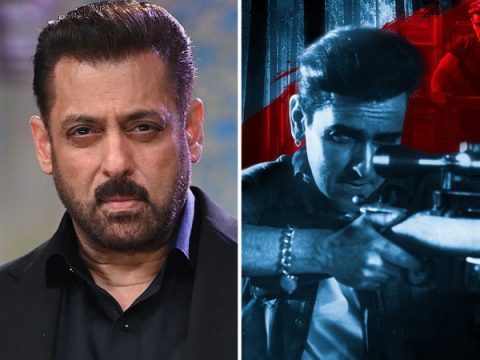 Salman Khan moves Delhi High Court against Kala Hiran makers; seeks halt over alleged violation of personality rights