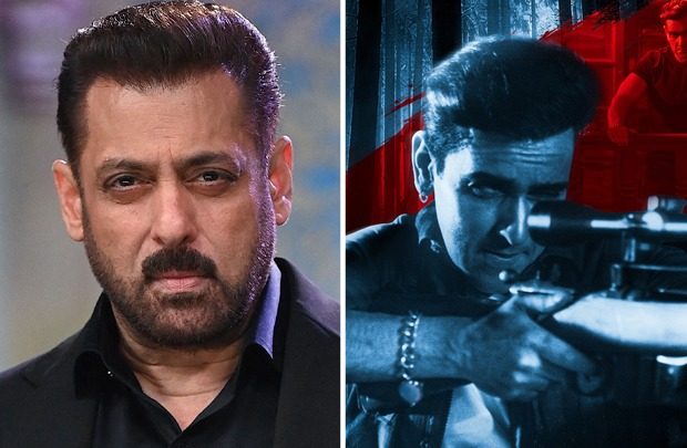 Salman Khan moves Delhi High Court against Kala Hiran makers; seeks halt over alleged violation of personality rights
