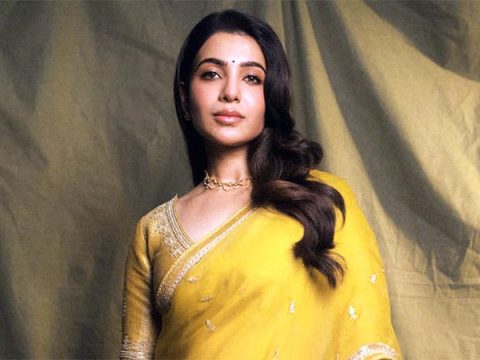 CONFIRMED! Samantha Ruth Prabhu is expecting first child with Raj Nidimoru CONFIRMED! Samantha Ruth Prabhu is expecting first child with Raj Nidimoru