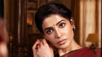 Samantha Ruth Prabhu on Maa Inti Bangaaram’s Rs. 50 crores success: “We haven’t given audiences enough female-led films”
