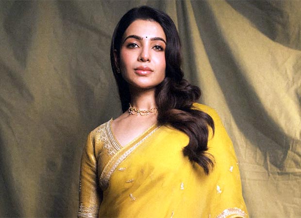 Samantha Ruth Prabhu Is Expecting and Fans Are Emotional