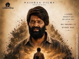 First Look Of The Movie Samarpit