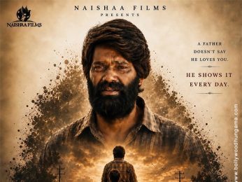 First Look Of The Movie Samarpit