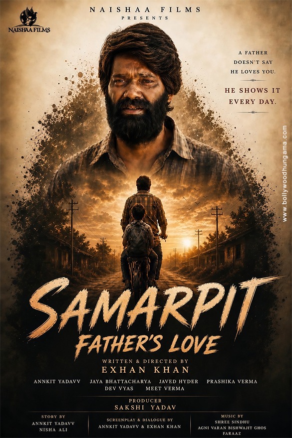 samarpit fathers love 2