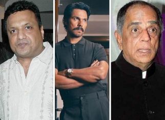 Sanjay Gupta, Randeep Hooda mourn Pahlaj Nihalani’s demise: “You have left a void”