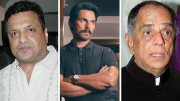 Sanjay Gupta, Randeep Hooda mourn Pahlaj Nihalani’s demise: “You have left a void”