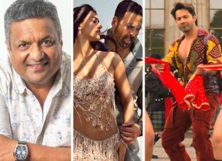 Sanjay Gupta mocks remix trend after ‘Ucha Lamba Kad Forever’ and ‘Chunnari Chunnari’ release: “What will they remix in 2046?”
