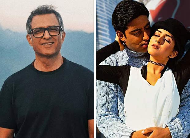 Sanjay Suri makes SHOCKING revelation on why he moved away from commercial cinema after Abhishek Bachchan's Tera Jadoo Chal Gayaa: “Everything revolved around one person…”