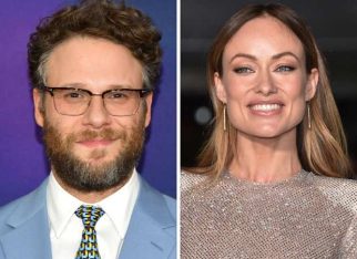 Seth Rogen on collaborating with Olivia Wilde in The Invite, “She and I excelled at arguing with each other”
