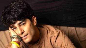 After Saiyaara, Shaan R Grover completes shoot for new project in Bhopal
