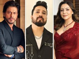 Why Shah Rukh Khan told Mika Singh that Gauri Khan would “loot” him over his Rs. 50 crore house
