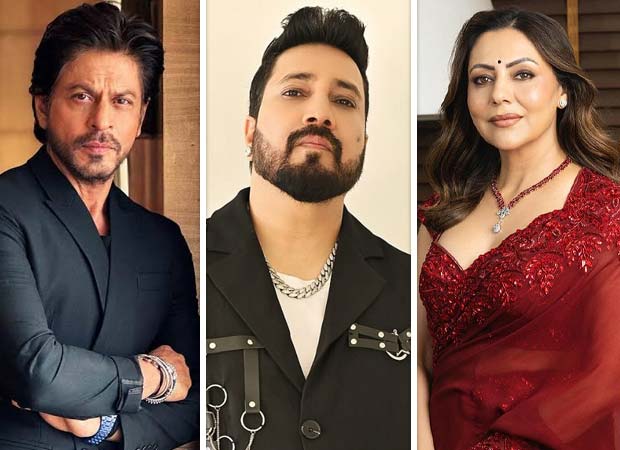 Why Shah Rukh Khan told Mika Singh that Gauri Khan would “loot” him over his Rs. 50 crore house