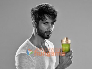 Shahid Kapoor