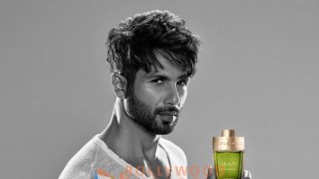 Shahid Kapoor