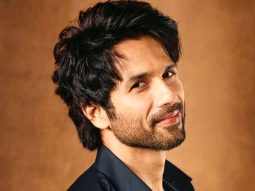 Shahid Kapoor becomes Bvlgari’s first Friend of the House for fragrances in India; says, “It feels like a partnership that makes sense to me”