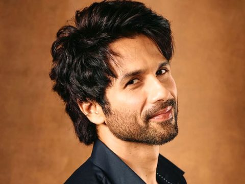 Shahid Kapoor becomes Bvlgari’s first Friend of the House for fragrances in India; says, “It feels like a partnership that makes sense to me”