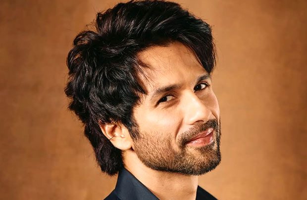 Shahid Kapoor becomes Bvlgari’s first Friend of the House for fragrances in India; says, “It feels like a partnership that makes sense to me”