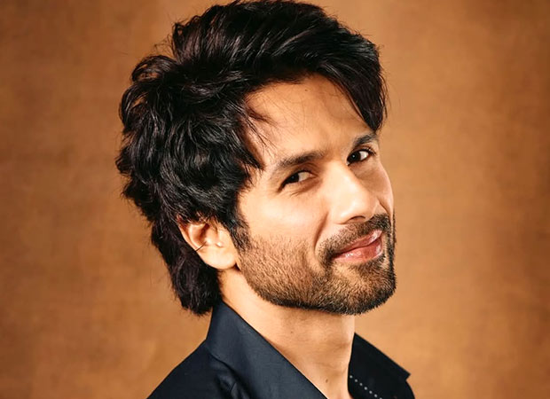 Shahid Kapoor becomes Bvlgari’s first Friend of the House for fragrances in India; says, “It feels like a partnership that makes sense to me” : Bollywood News