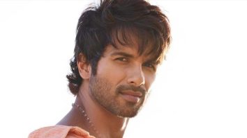 Shahid Kapoor opens up about his role in Cocktail 2: “After very long I’m playing an extremely likeable, warm and endearing character”