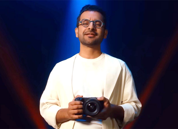 Shakun Batra becomes face of Canon India’s ‘India In Motion’ campaign : Bollywood News Shakun Batra becomes face of Canon India’s ‘India In Motion’ campaign : Bollywood News