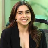 Sharvari: “Working with Alia Bhatt is a masterclass for me” | Alpha