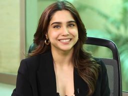 Sharvari: “Working with Alia Bhatt is a masterclass for me” | Alpha