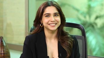 Sharvari: “Working with Alia Bhatt is a masterclass for me” | Alpha