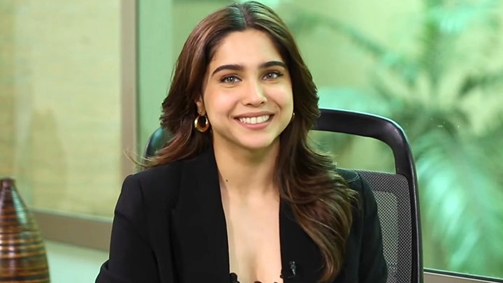 Sharvari: “Working with Alia Bhatt is a masterclass for me” | Alpha