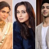Sharvari says Rani Mukerji and Vedang Raina share the same passion: “The desire and fire to make it amazing”