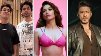 EXCLUSIVE: Shashwat Sachdev calls The Ba***ds Of Bollywood’s ‘Ghafoor’ “one of the most fascinating experiences” of his career; opens up on meeting Shah Rukh Khan: “What stood out to me most was not his success, but his WARMTH”