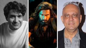 EXCLUSIVE: Shashwat Sachdev opens up on Dhurandhar’s last-minute music rush: “We were never racing to finish; we were racing to get it right”; BREAKS silence on ‘Oye Oye’ copyright row: “Conversations like these deserve accuracy and context”