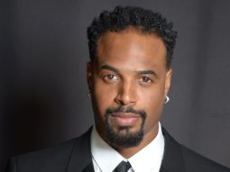 Shawn Wayans Shawn Wayans