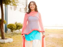 Shehnaaz Gill shares teaser of new song ‘Door Hoke’; seeks fans’ feedback