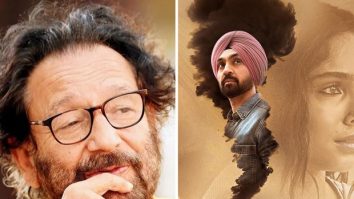 Shekhar Kapur applauds Imtiaz Ali’s Main Vaapas Aaunga; says the film “busted the myth” around first-week box office numbers