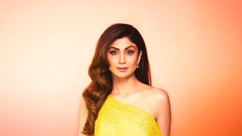 Shilpa Shetty