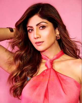 Shilpa Shetty